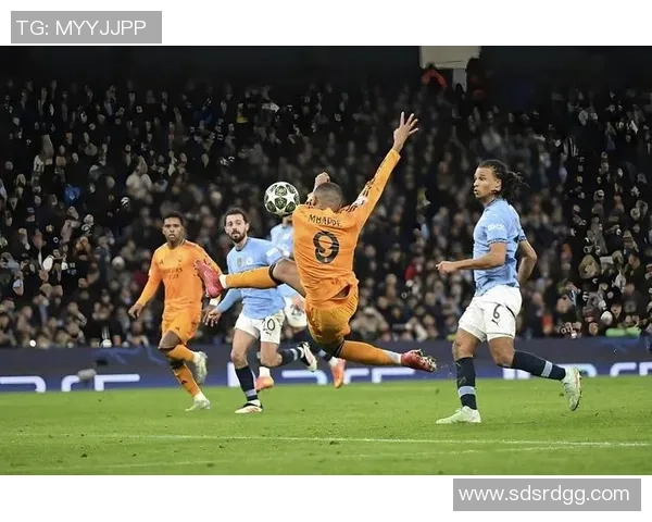 英超激战皇马逆转曼城红牌争议引发全场热议与高潮 英超激战皇马逆转曼城红牌争议引发全场热议与高潮