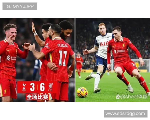 世界杯激战热刺与利物浦平局绝杀瞬间引发全场狂欢解析
