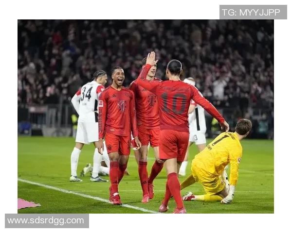 国王杯激战拜仁与曼城零平绝杀时刻引发全场狂欢解析