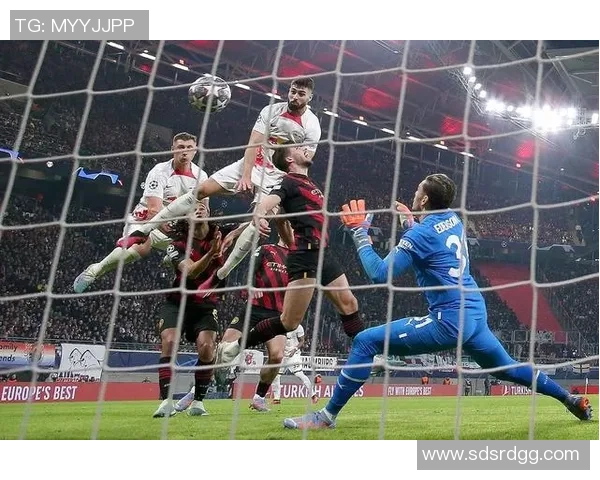 德甲激情对决波尔图大胜莱比锡点球大战点燃全场热情瞬间集锦