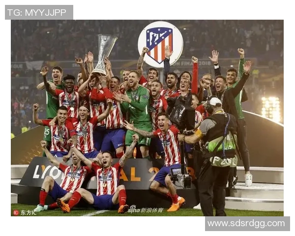 欧联杯马竞与里昂激战成平局十佳进球回顾引发全场热议