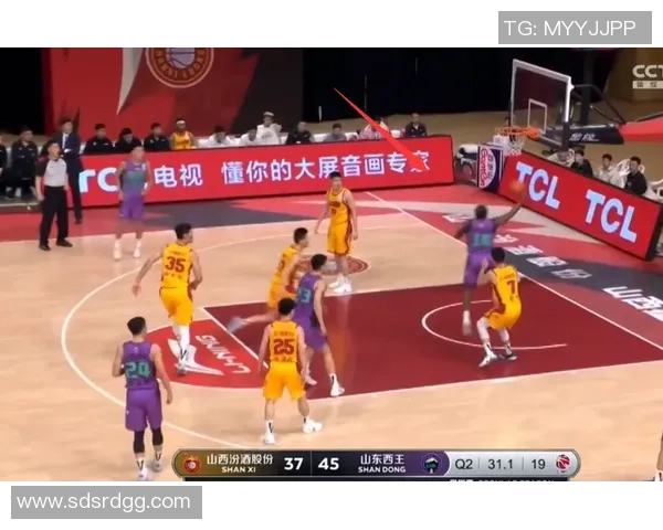 姚明与哈德森精彩对决视频回顾，重温篮球传奇瞬间与激情时刻