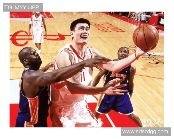 姚明在CBA的传奇生涯与对中国篮球的深远影响分析