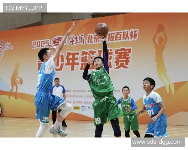 姚明传资源助力篮球发展推动青少年体育教育与国际交流新机遇