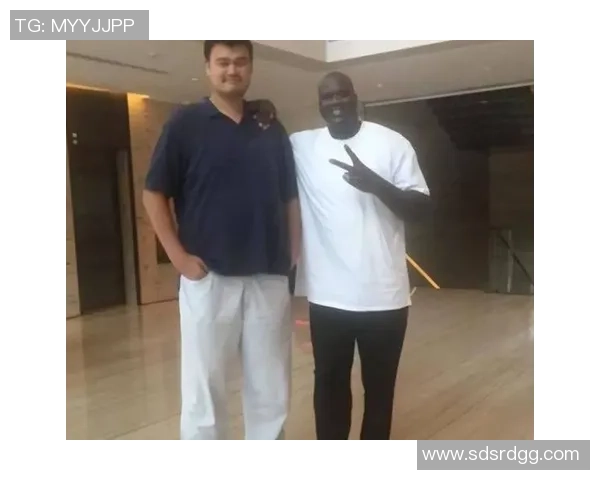 姚明的伟大成就与影响力让我们为之骄傲，致敬这位篮球传奇与民族骄子