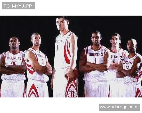 姚明职业生涯经典比赛回顾与精彩瞬间分析