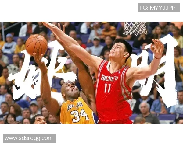 姚明秀节目精彩纷呈展现篮球巨星风采与幽默魅力引发观众热烈反响