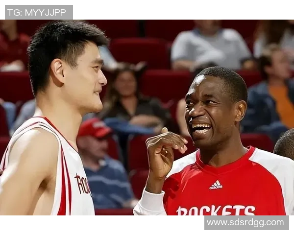 姚明携手Discovery推出全新运动服饰系列引领时尚潮流与健康生活理念