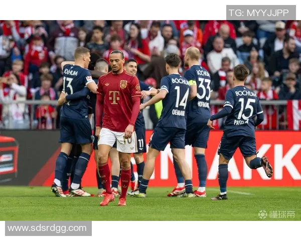 德甲精彩对决曼联与拜仁战成平局神扑瞬间引爆全场回顾十大进球时刻