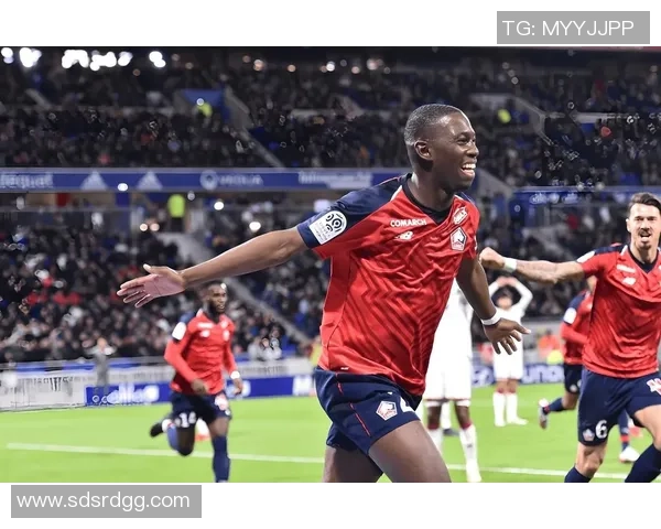 热刺大胜马竞四球狂潮帽子戏法点燃全场激情瞬间回顾