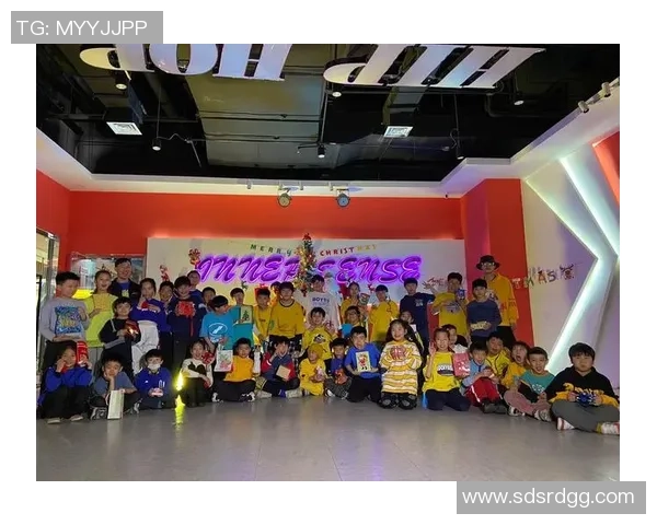 街舞文化的魅力与挑战：深入探讨杭州街舞队的组织与控制机制