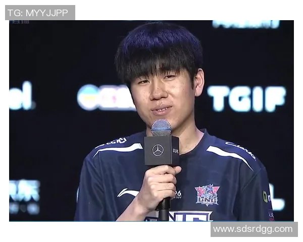 赛后分析：EDG与LNG选手个人能力对比与表现评估