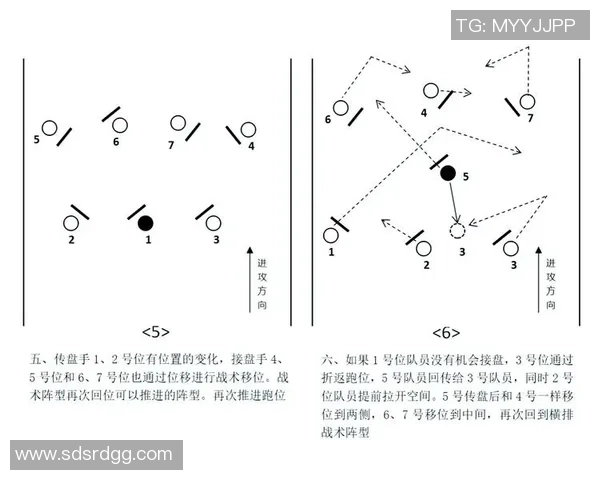 飞盘战术解析：杭州飞盘队如何构建高效快攻体系与战术配合