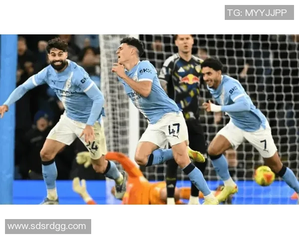 足总杯精彩对决曼城惊险逆转热刺上演绝杀大战