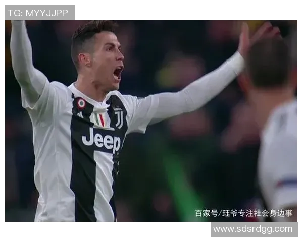 尤文图斯逆转里昂精彩瞬间回顾欧冠赛场燃起激情火花