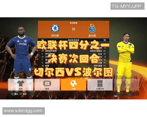 西甲焦点战切尔西与波尔图激战成平局全场沸腾瞬间回顾 西甲焦点战切尔西与波尔图激战成平局全场沸腾瞬间回顾