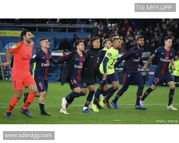 欧联杯精彩对决巴黎圣日耳曼险胜曼联全场十大进球回顾
