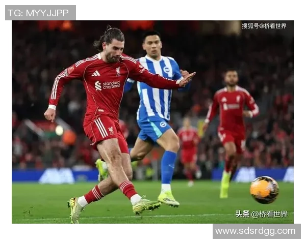 足总杯惊天冷门利物浦6比2逆袭马竞全场沸腾