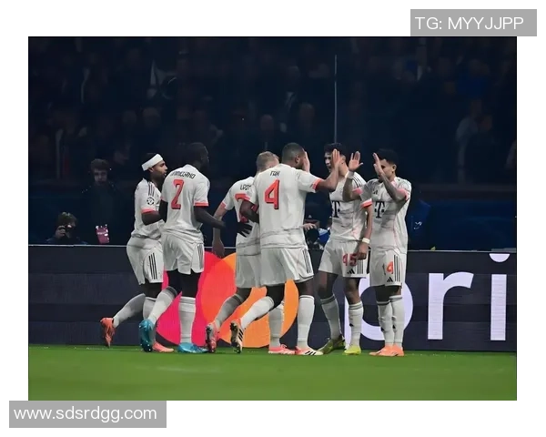 欧冠激战：利物浦逆转拜仁补时绝杀全场沸腾精彩集锦回顾