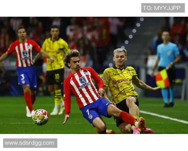 西甲激战:多特蒙德险胜马竞红牌事件引发全场热议 西甲激战:多特蒙德险胜马竞红牌事件引发全场热议